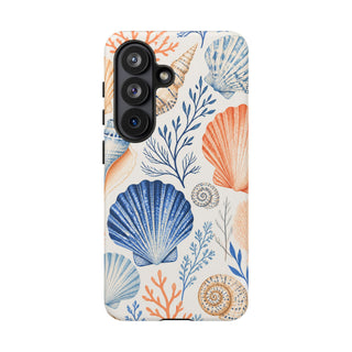 Coastal Shells | Tough Case — product image 94
