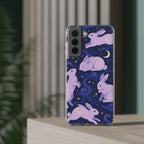 Moon Rabbits | Clear Case — product image 20