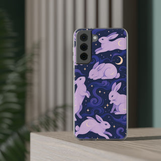 Moon Rabbits | Clear Case — product image 20