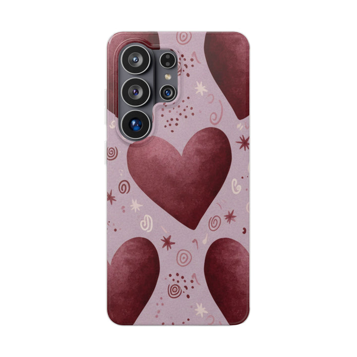 Dawn Petal | Clear Case