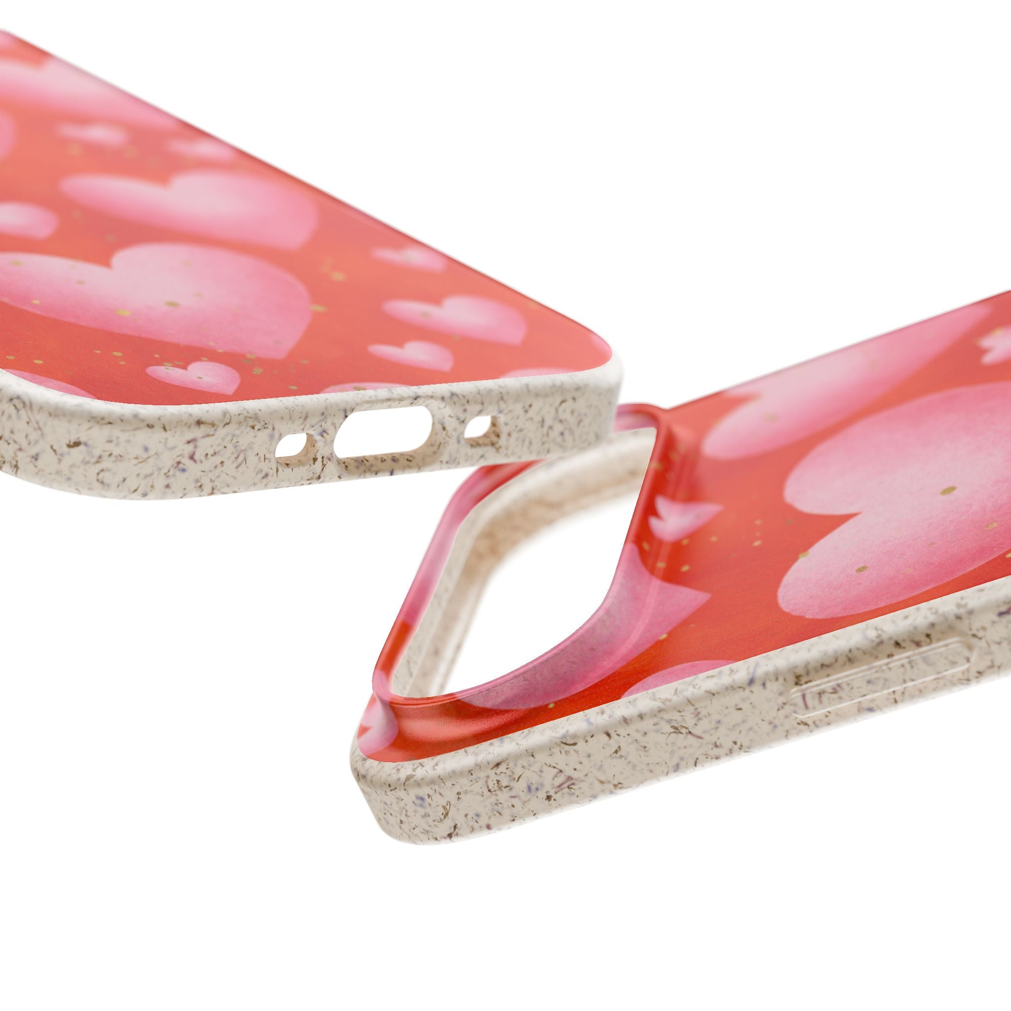 Valentine Love | Biodegradable Case