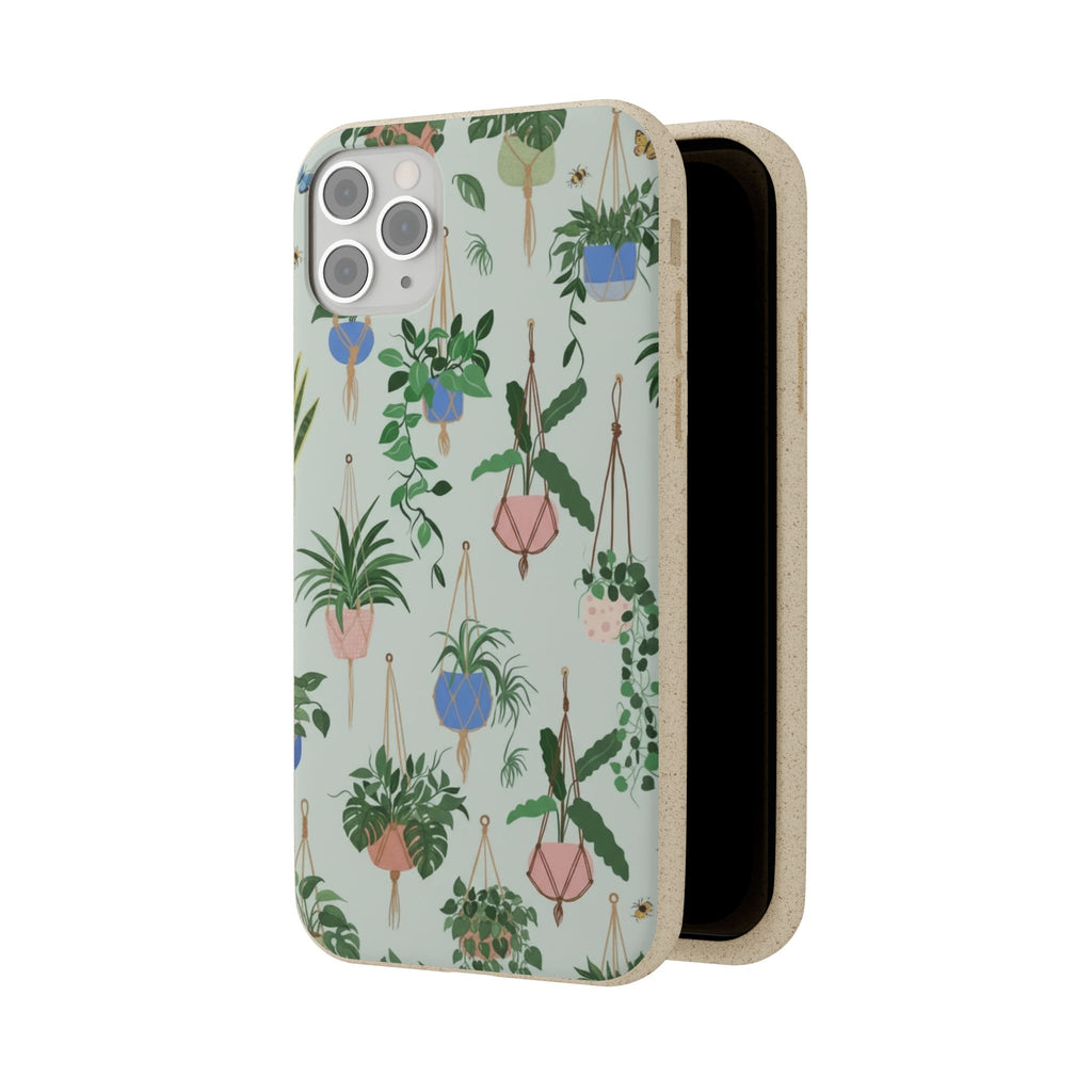 Hanging Jungle | Biodegradable Case