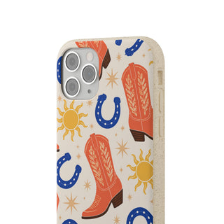 Coral Boots | Biodegradable Case — product image 31