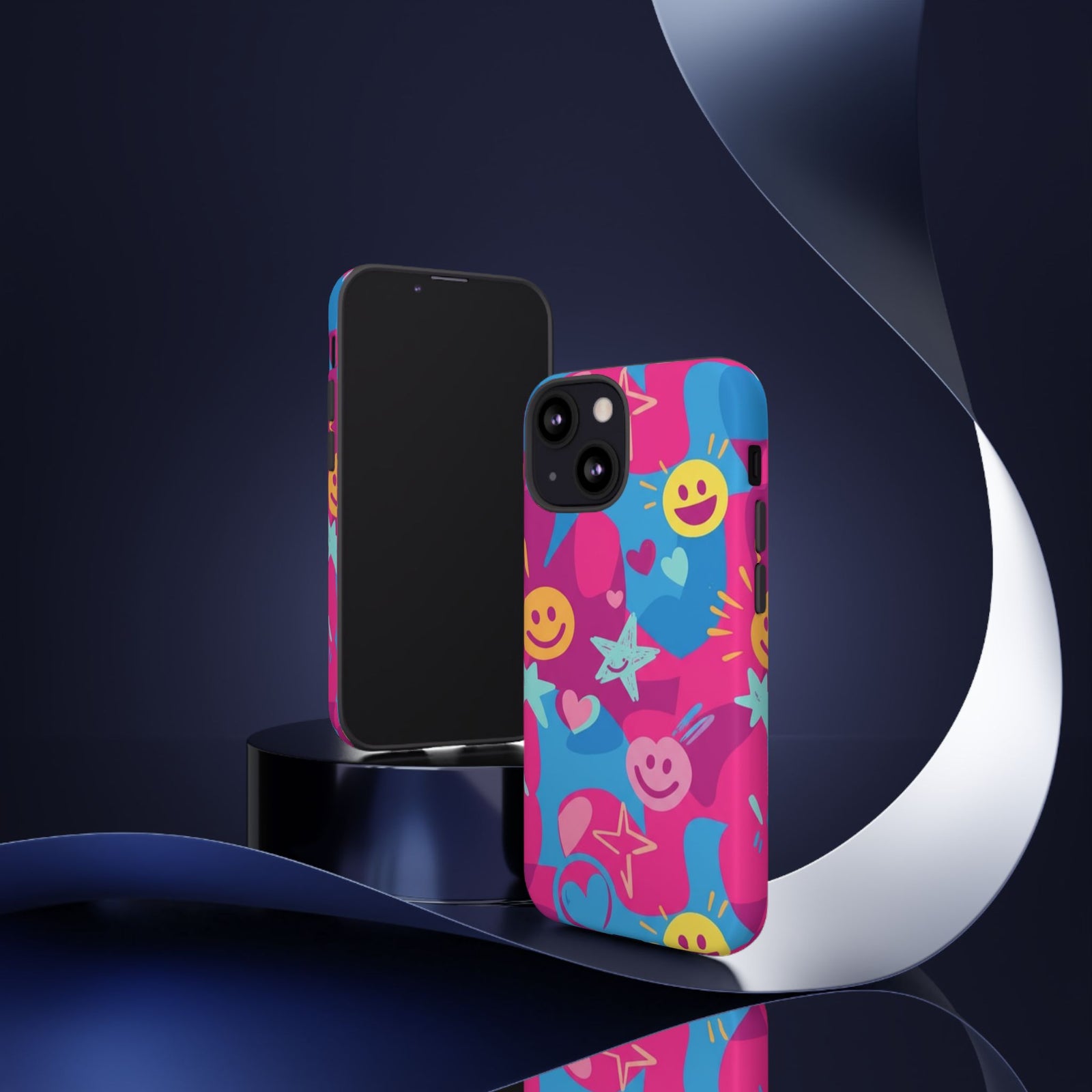 Dewy Velvet | Tough Case
