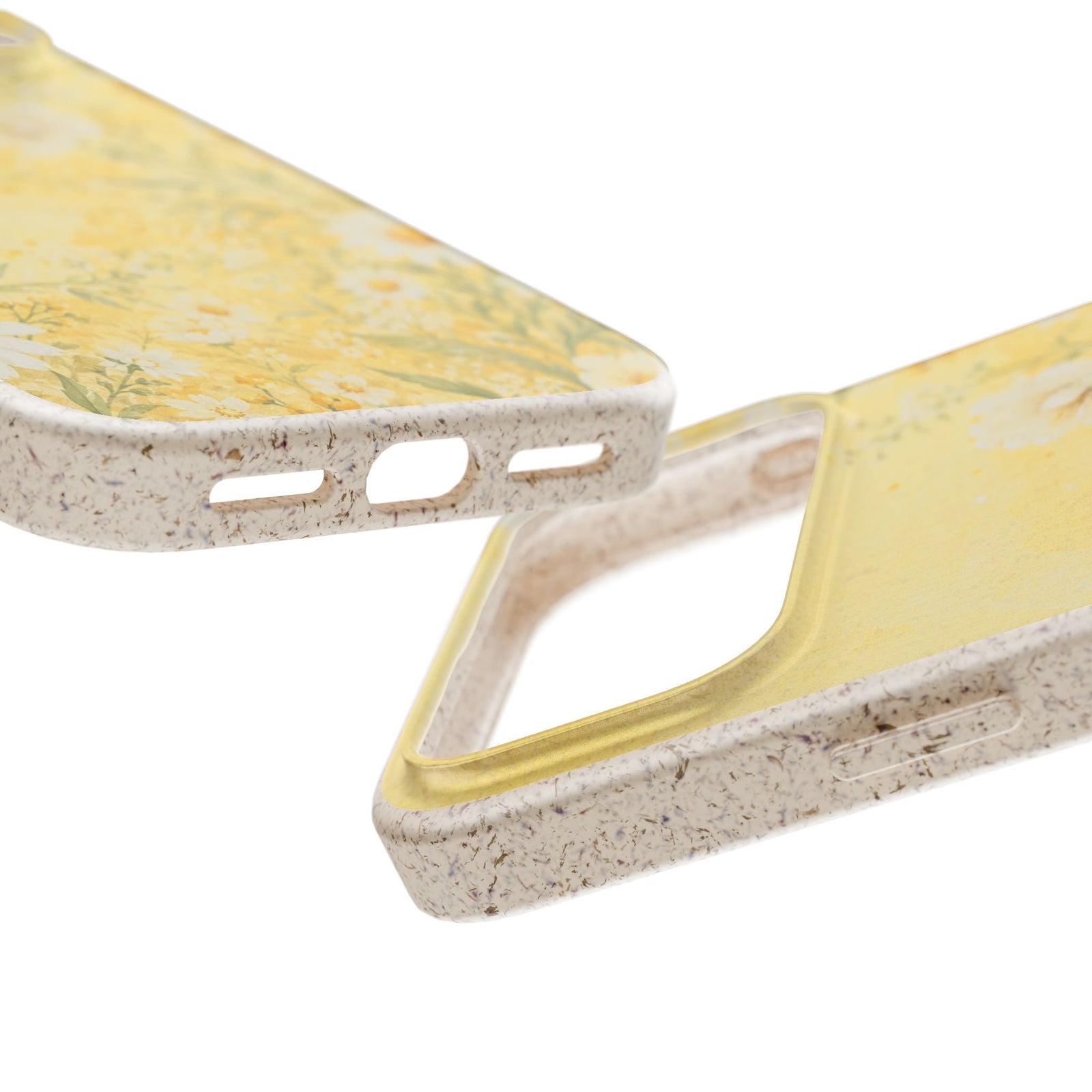 Butter Bloom | Biodegradable Case