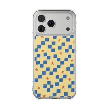 Butter Blue