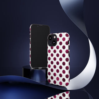 Pearl Whisper | Tough Case