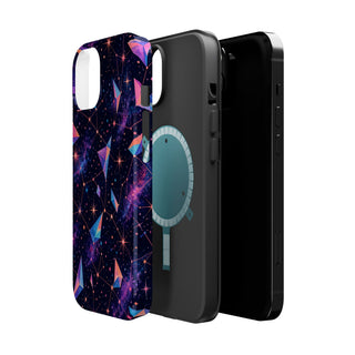 Crystal Constellation | Tough MagSafe Case — product image 44