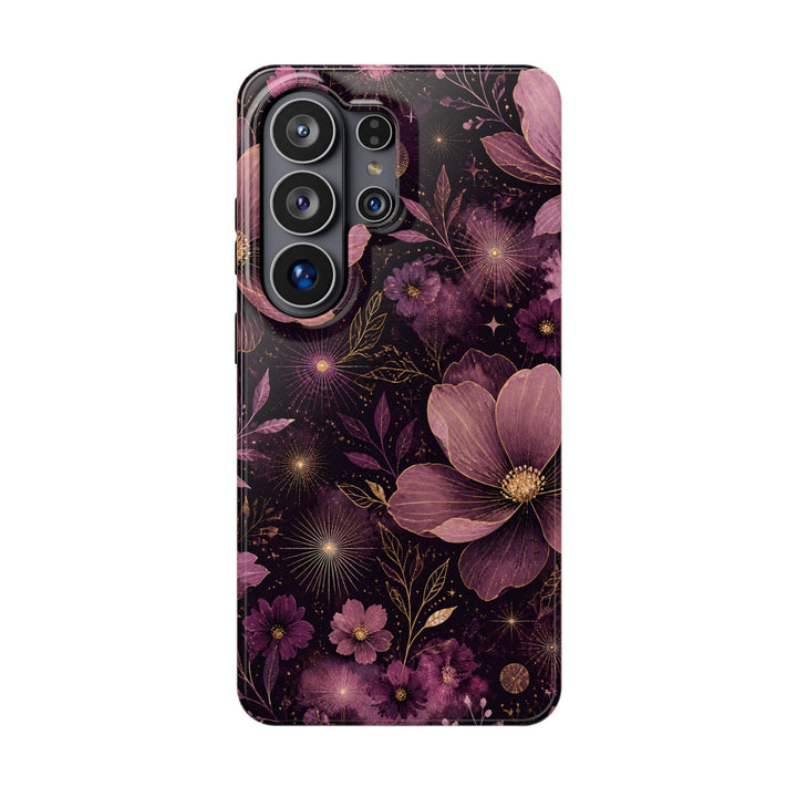 Cosmic Petal | Tough MagSafe Case