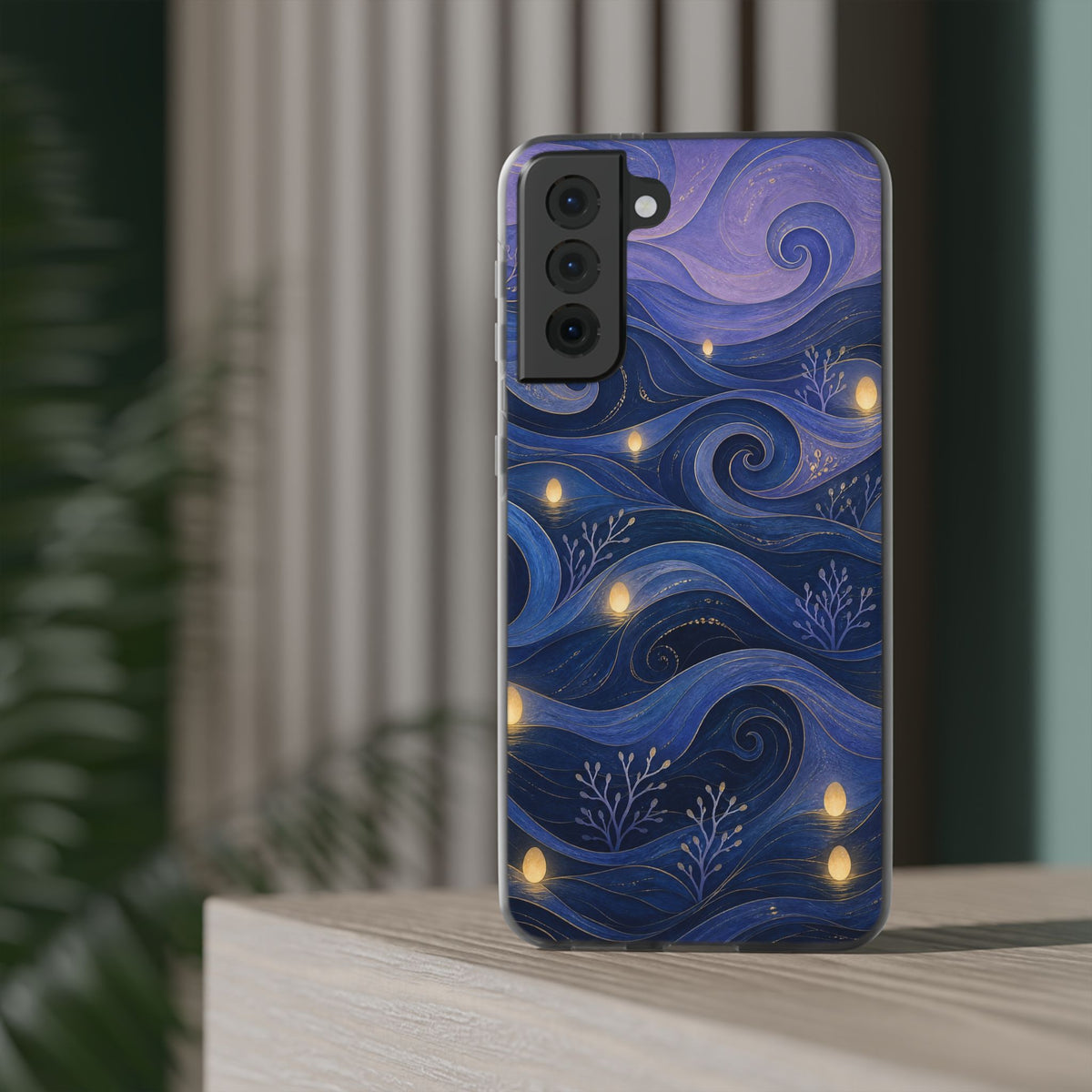 Tide Lantern | Clear Case — product image 22