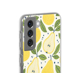 Butter Pears | Clear Case — product image 19