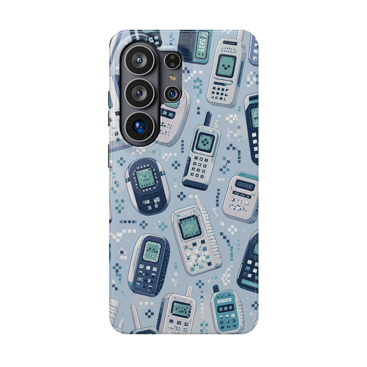 Pocket Pixels | Tough MagSafe Case
