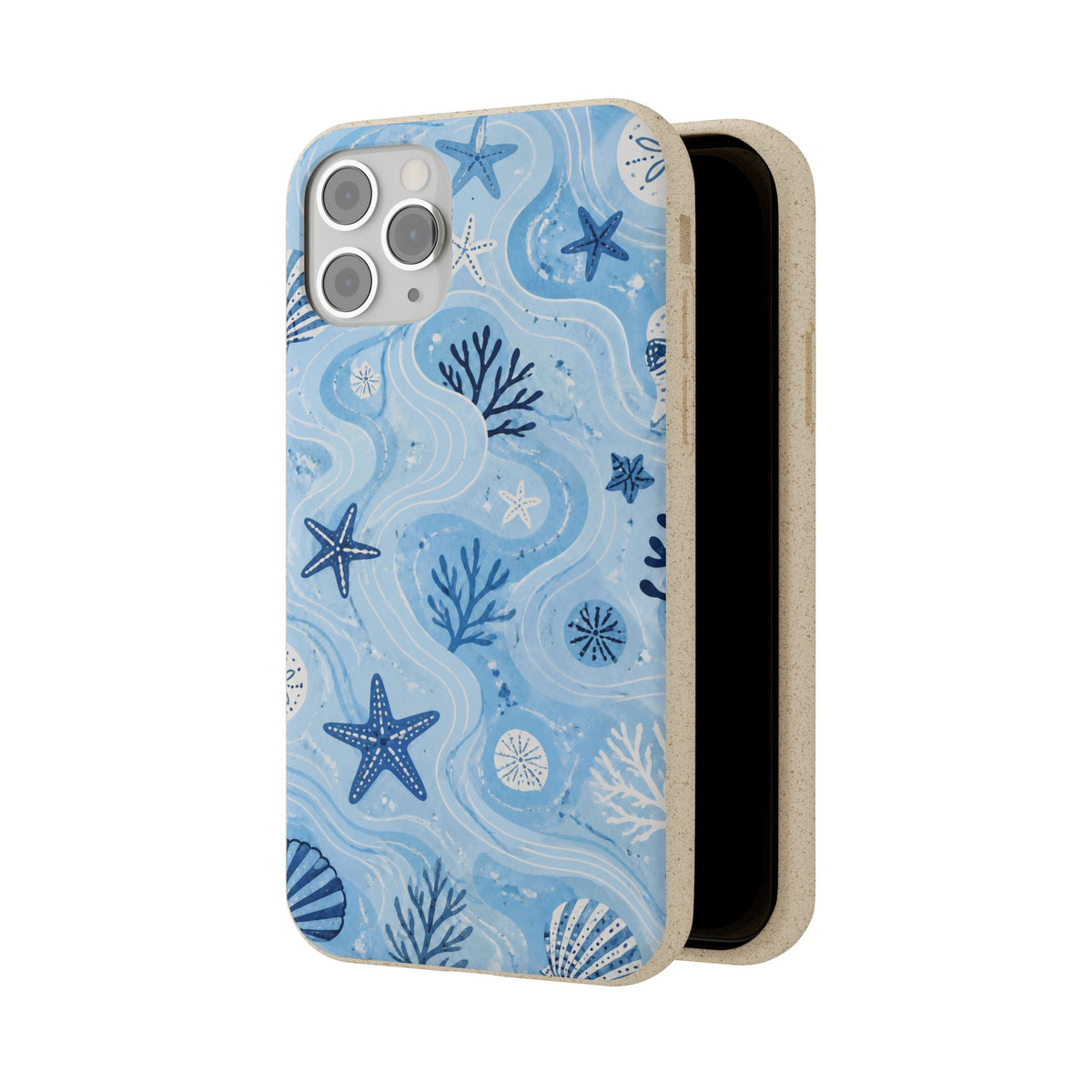 Quiet Tides | Biodegradable Case — product image 30