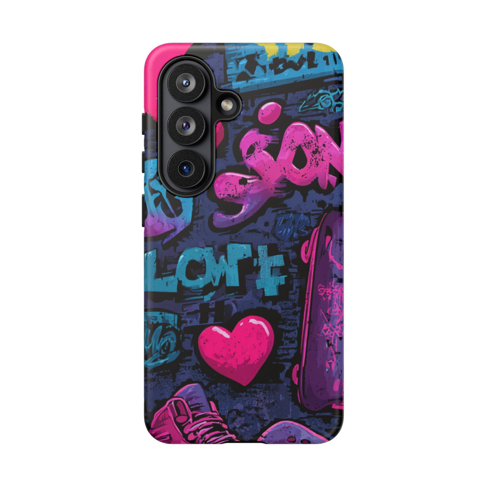 Honey Ripple | Tough Case