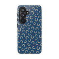 Denim Cream | Tough Case