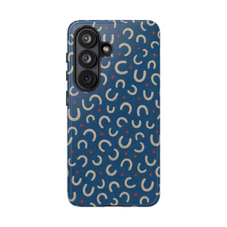 Denim Cream | Tough Case
