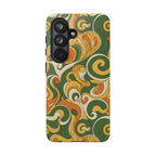 Olive Paisley | Tough Case