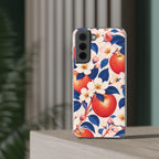 Apple Blossoms | Clear Case — product image 20