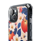 Apple Blossoms | Clear MagSafe Case — product image 19