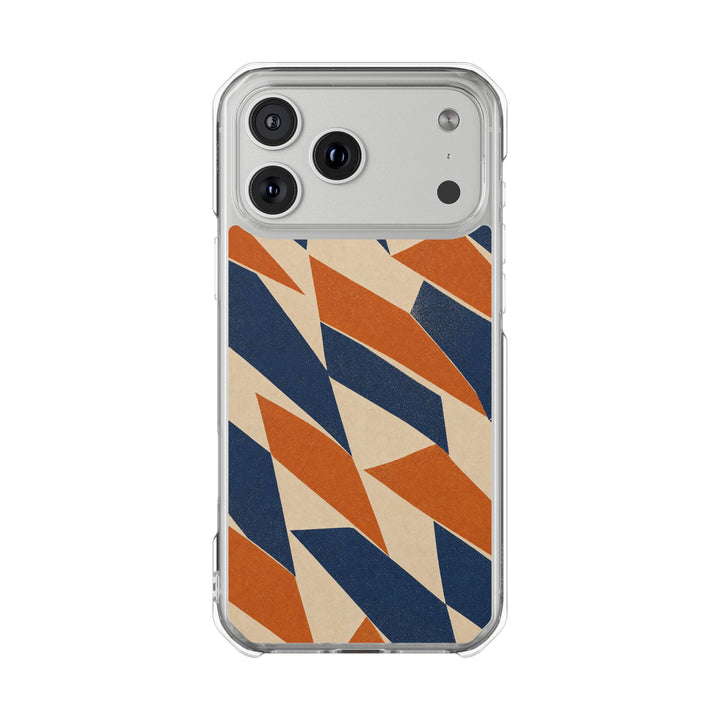 Oat Angular phone case design