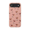 Pink Coupe | Biodegradable Case