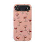 Pink Coupe | Biodegradable Case