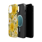 Sunny Petal | Tough MagSafe Case — product image 44