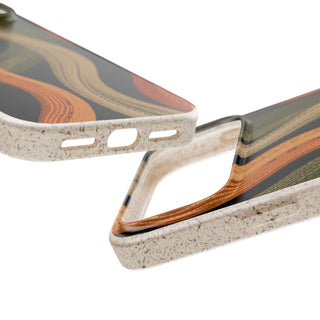 Woven Signal | Biodegradable Case — product image 29