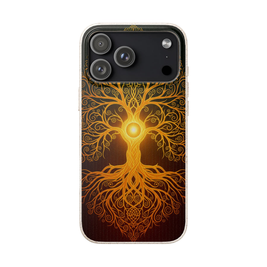 Tree of Life | Biodegradable Case