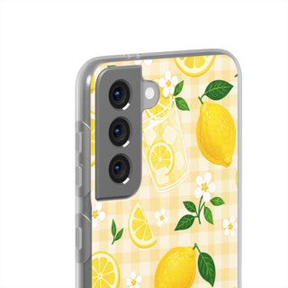 Butter Lemonade | Clear Case — product image 19
