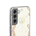 Mellow Dune | Clear Case