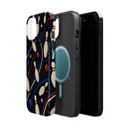 Bowling Night | Tough MagSafe Case — product image 44