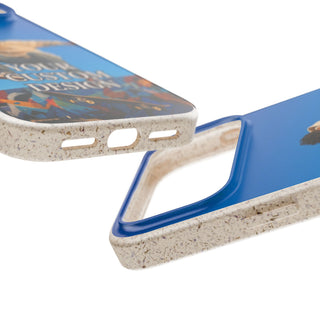 Design Your Own | Biodegradable Case