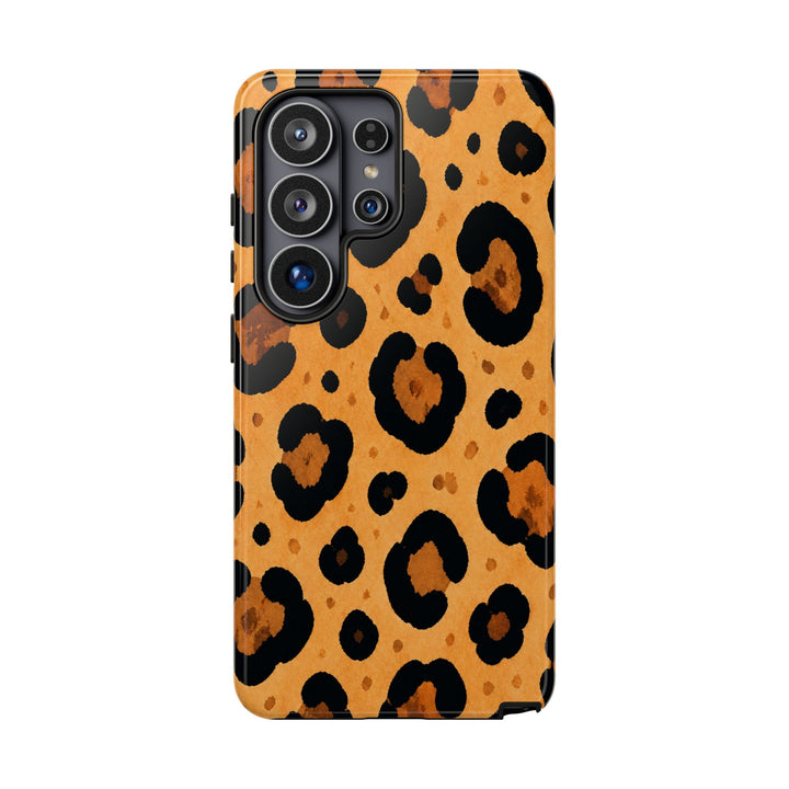 Sand Rosettes phone case design
