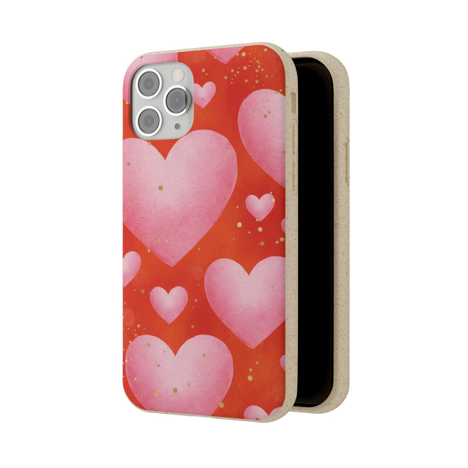 Sweet Clover | Biodegradable Case
