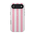 Candy Stripe | Tough MagSafe Case