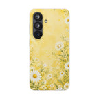 Butter Bloom | Clear Case — product image 17