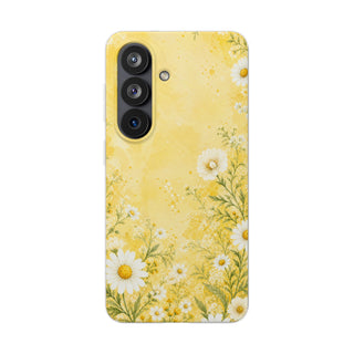 Butter Bloom | Clear Case — product image 17