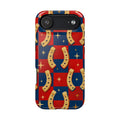 Lucky Horseshoes | Tough MagSafe Case — product image 36
