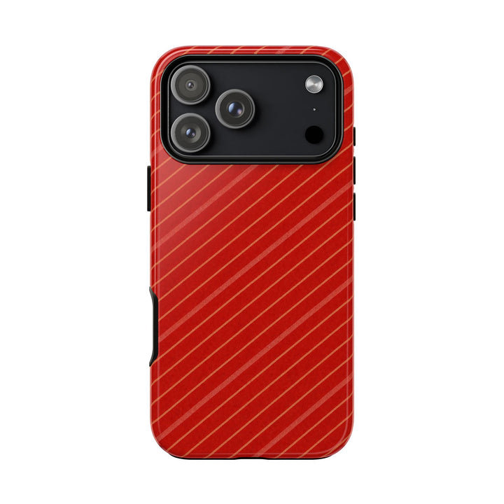 Tomato Diagonal | Tough Case