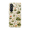 Mushroom Meadow | Clear Case — product image 17