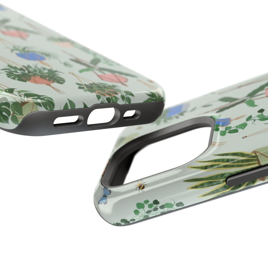Hanging Jungle | Tough MagSafe Case