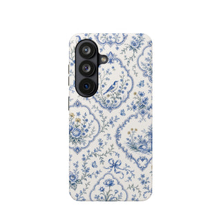 Porcelain Daydream | Tough MagSafe Case — product image 41