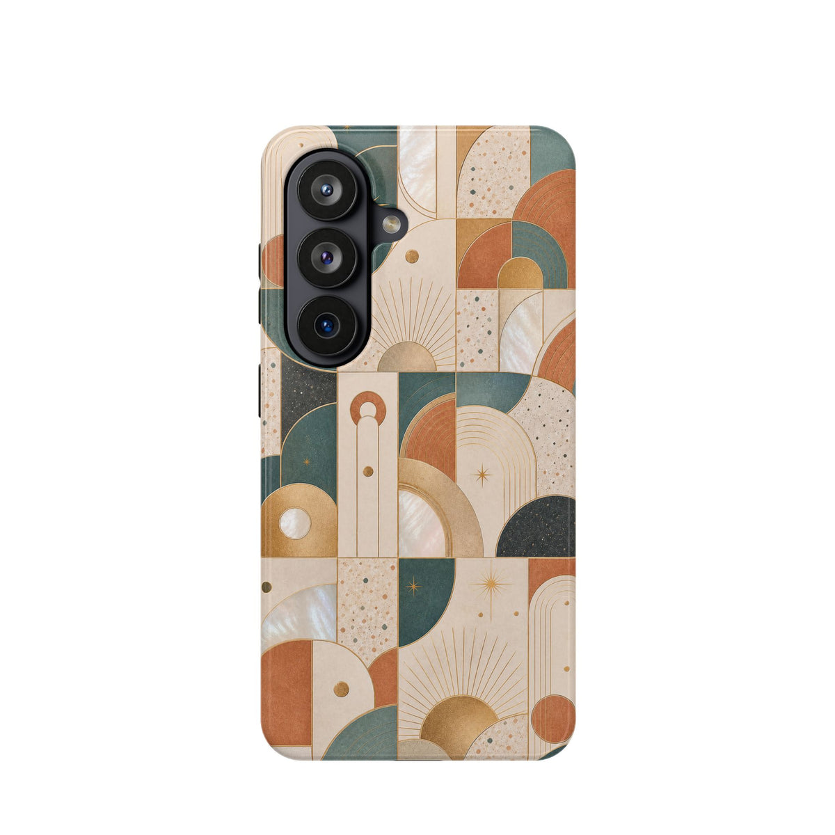 Deco Tiles | Tough MagSafe Case — product image 41