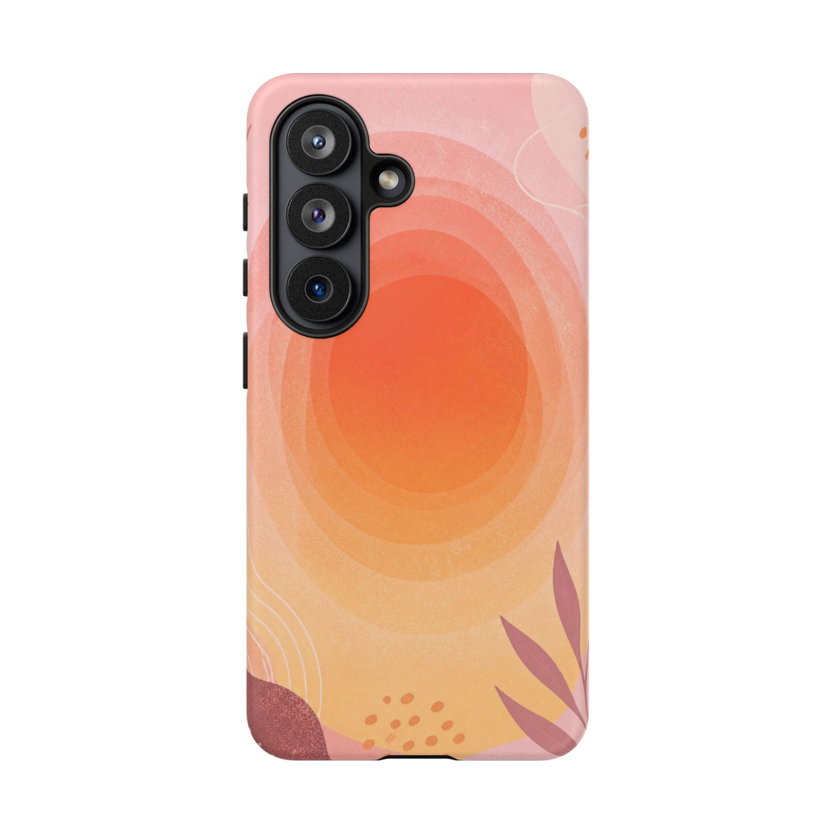 Coral Halo | Tough Case — product image 94