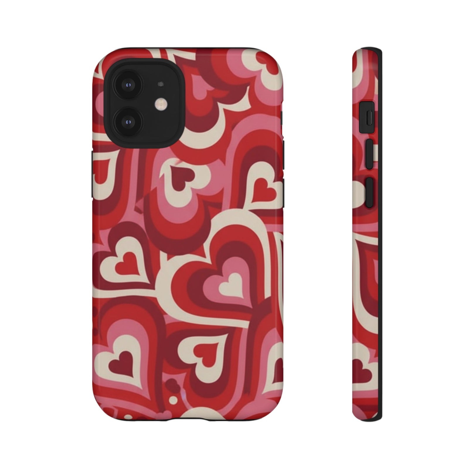 Aqua Meadow | Tough Case