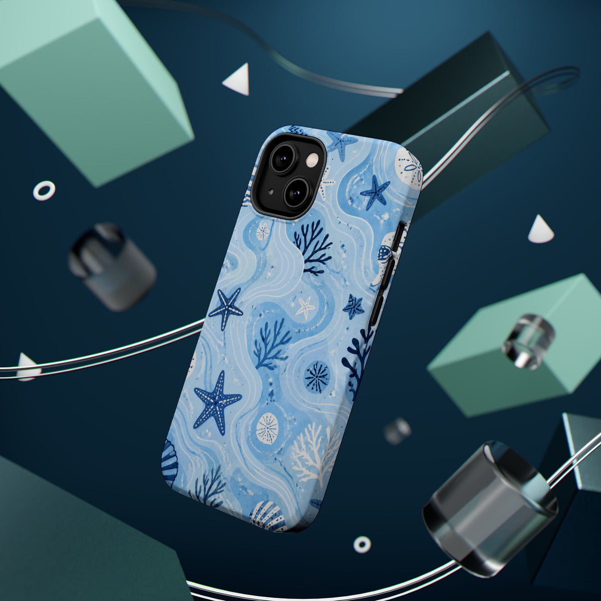 Quiet Tides | Tough MagSafe Case — product image 45
