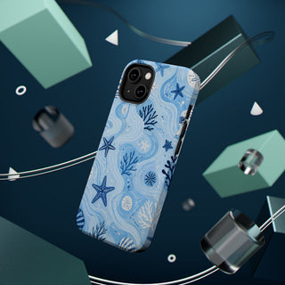 Quiet Tides | Tough MagSafe Case — product image 45