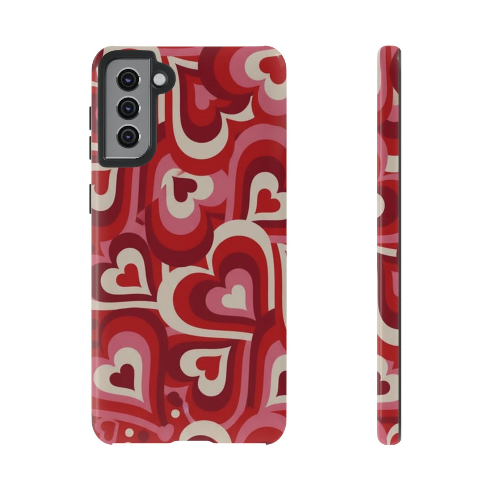 Aqua Meadow | Tough Case