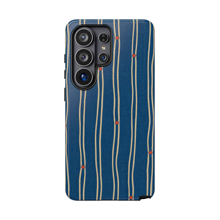 Cobalt Double | Tough Case